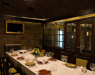  ресторан San Remo