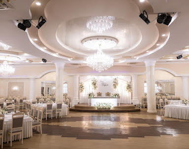  ресторан Лесная сказка