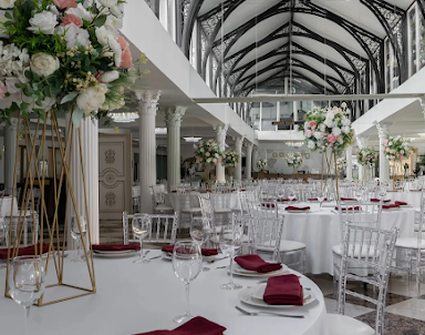  ресторан Vnukovo Village