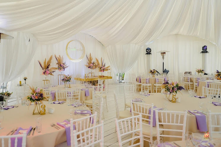 Шатер «Волжский» в «Волжский» фотография №6