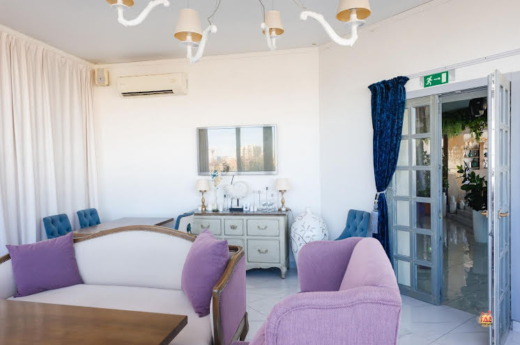 Малый зал в «SKY» фотография №3