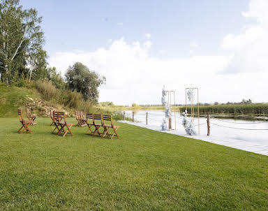  ресторан Усадьба на Волге