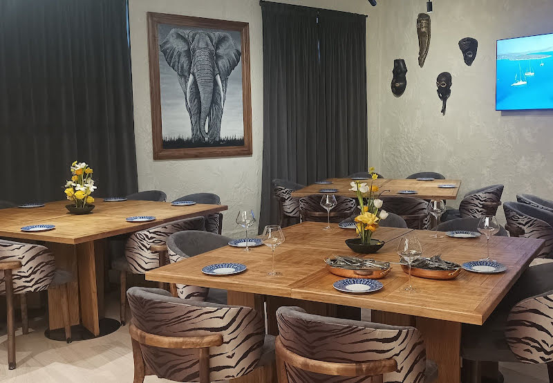 Ливингстон фотография №3