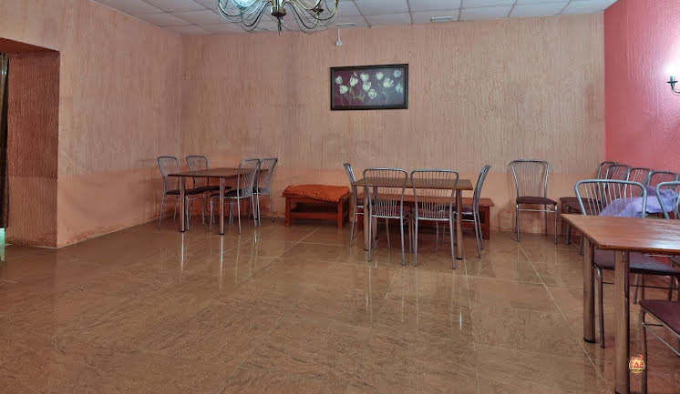 Зал на 40 человек в «Gipsy» фотография №5