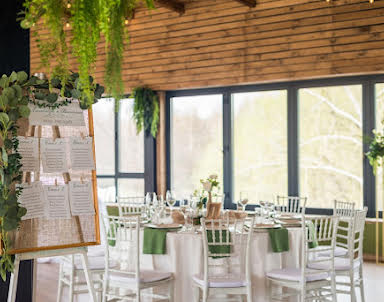  ресторан Берег