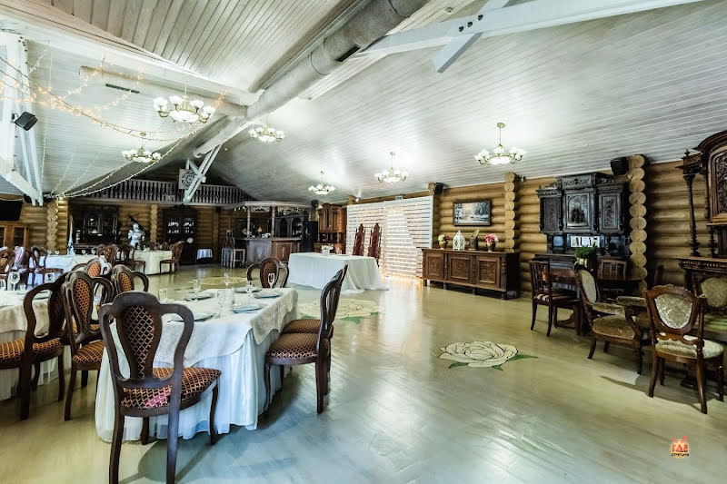 Баньки фотография №10