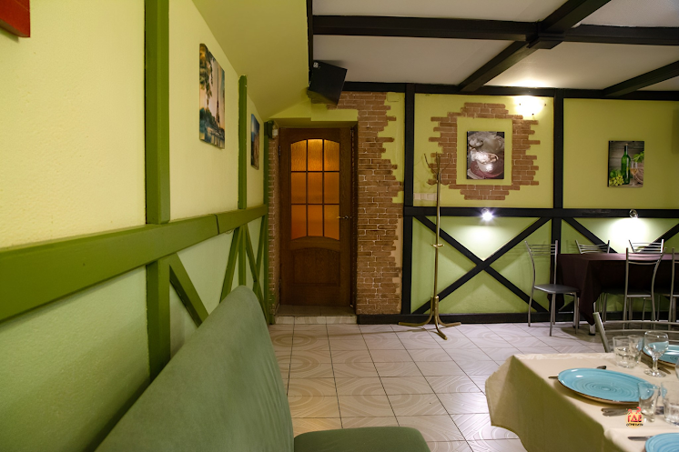 Зал на 20 человек  в «12 стульев» фотография №3