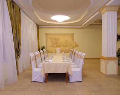  ресторан Ресторанный комплекс «Старый Колодец»