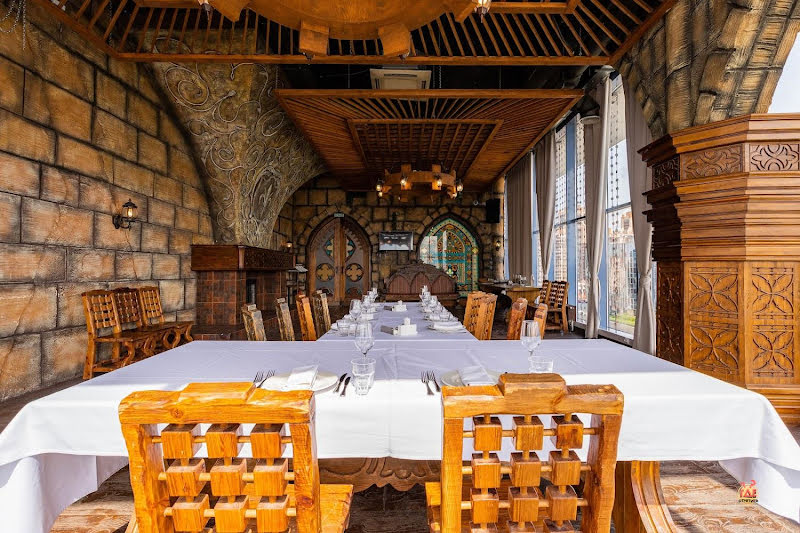 Папаша Клаусс фотография №6