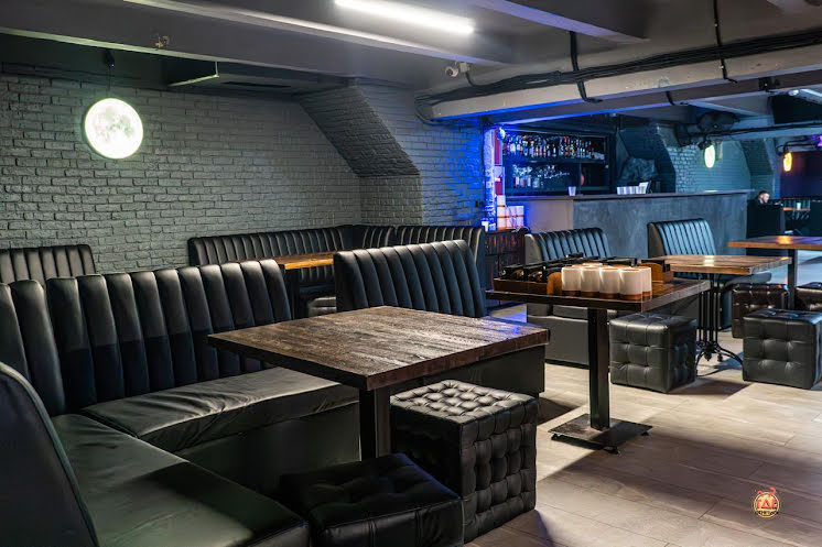 Банкетный зал в «Vibe» фотография №8