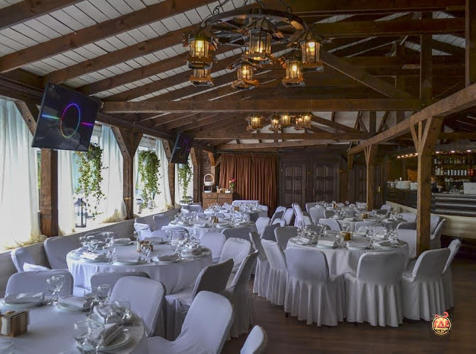 Laguna в «Адмирал» фотография №8