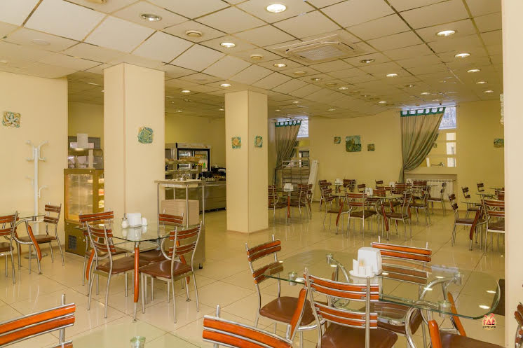 Зал на 55 человек в «Маяк» фотография №15