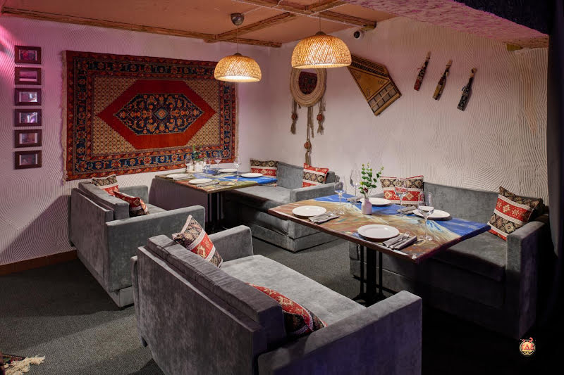 Барев фотография №15