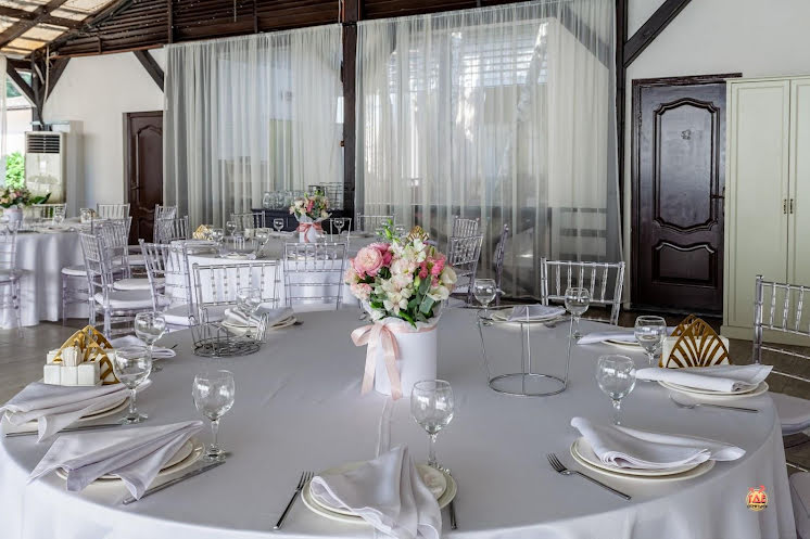 Зал Light в «Двин Холл» фотография №7