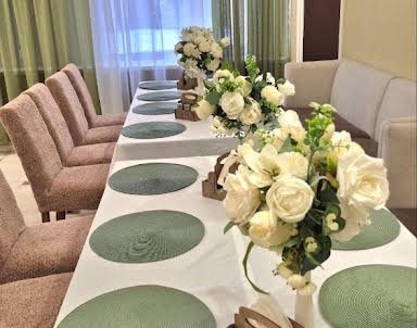  ресторан Щербет на Комсомольской