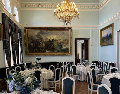  ресторан Офицерское собрание