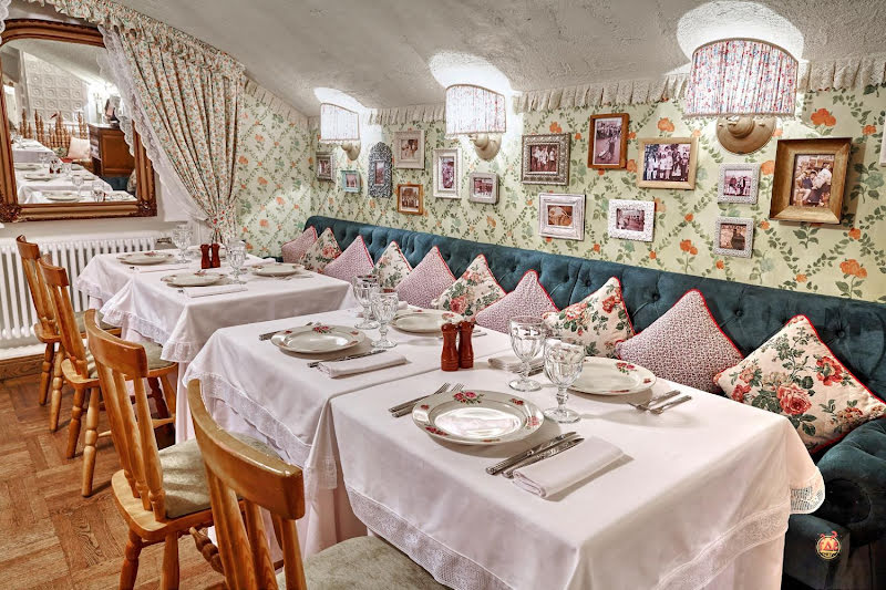 Катюша фотография №9