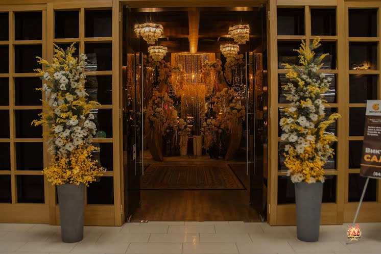 Основной зал в «Джекилл» фотография №1