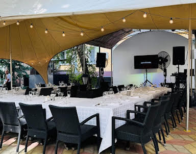 Выпускной в Богемия на Вавилова