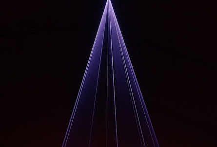 LASER SPACE  в Терраса