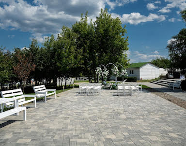  ресторан Ангарский шатер