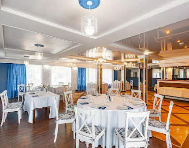  ресторан Лукоморье