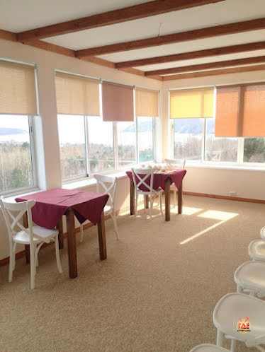 Зал «Панорама» в «Прибайкальская» фотография №3