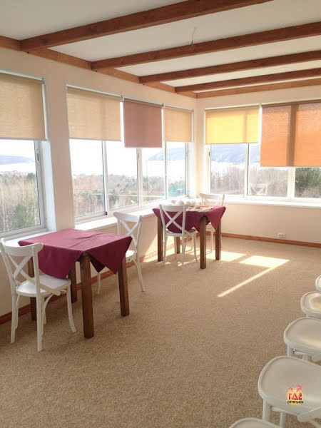 Прибайкальская фотография №3