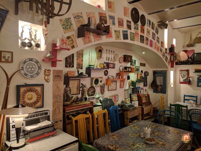 Малый зал в «Клуб Петрович» фотография №5