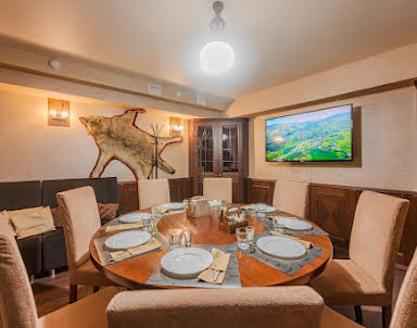 Свадьба в Сухуми