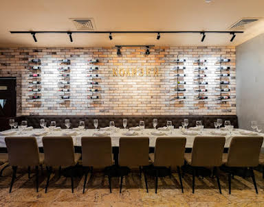  ресторан Колизей