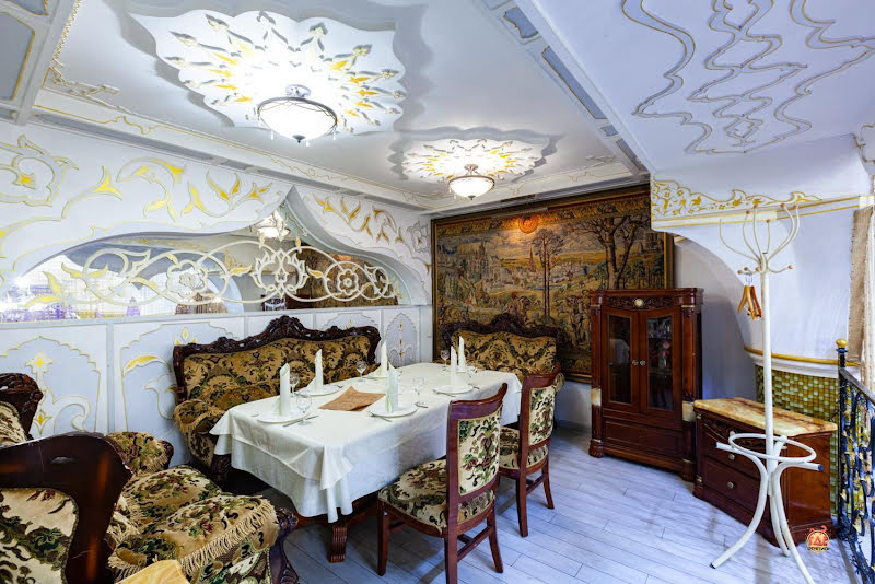 Белое золото фотография №15