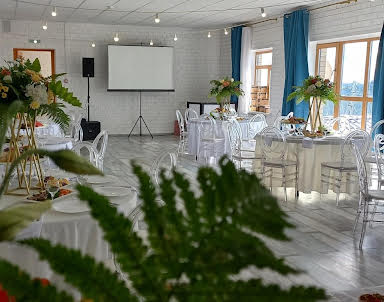  ресторан ЯР