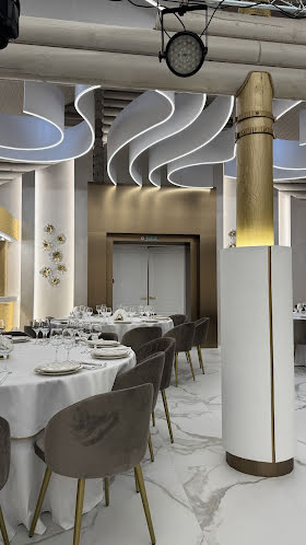 Зал №5 в «Адмиралъ» фотография №11