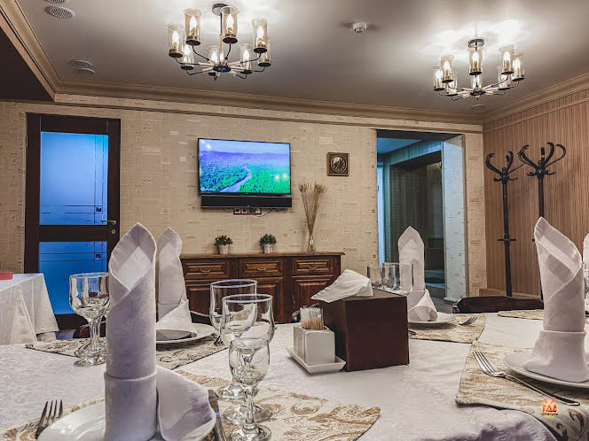 Зал «Калининский»  в «Старая Тверь» фотография №3