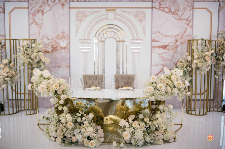 Grand зал в «Юдино Парк» фотография №7