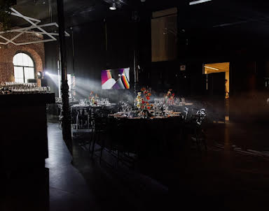  ресторан FORSELF