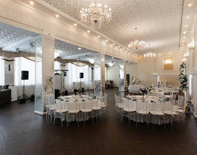  ресторан АлхимIQ