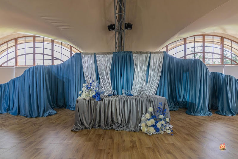 Panorama Hall фотография №17