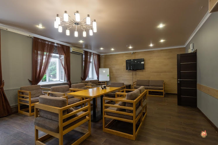 Конференц-зал в «Акватория» фотография №2