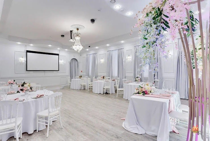 Классический зал в «Amulet на Восстания» фотография №6