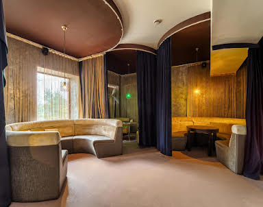  ресторан MixZone