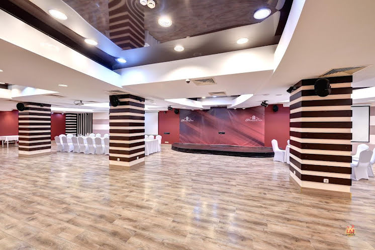 Зал «Президент»  в «Премьер» фотография №15