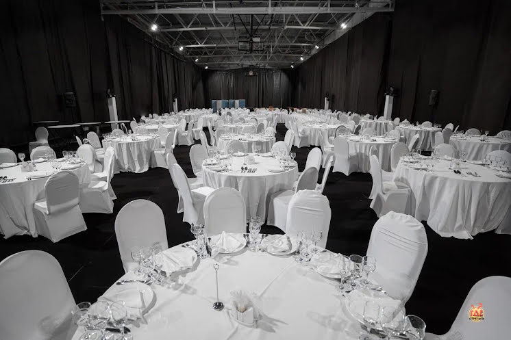 Arena №2 в «GOPARK HOTEL» фотография №4