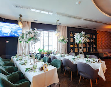 Новый год в Незагорами