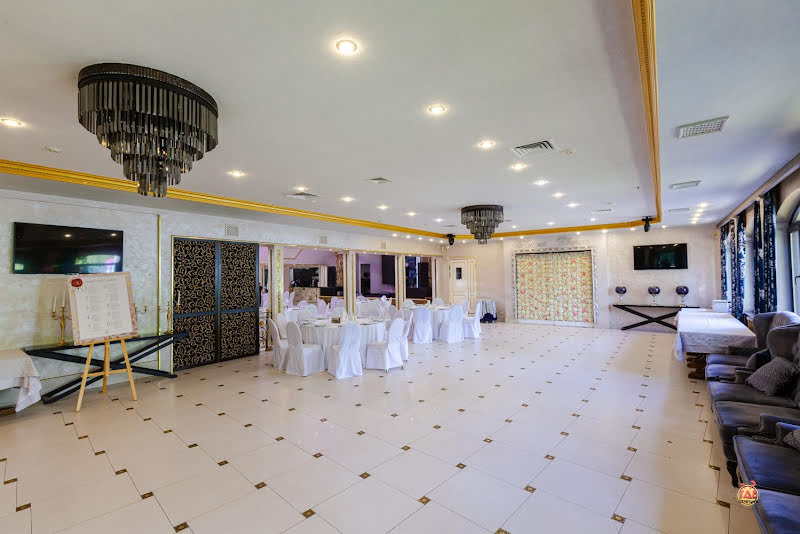 Ночной Дворик фотография №5