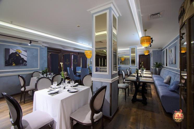 Room DND в «Эмеральд» фотография №10