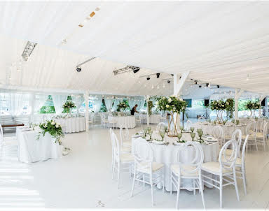 Новый год в Мореман