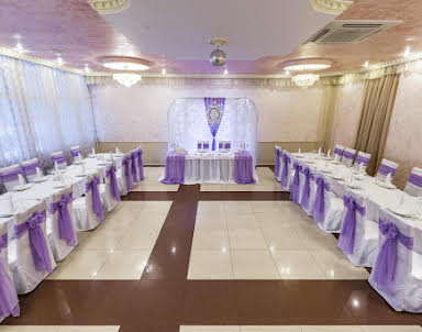  ресторан Авиньон