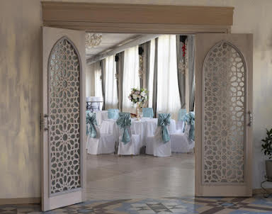  ресторан Дюшес Зеленоград